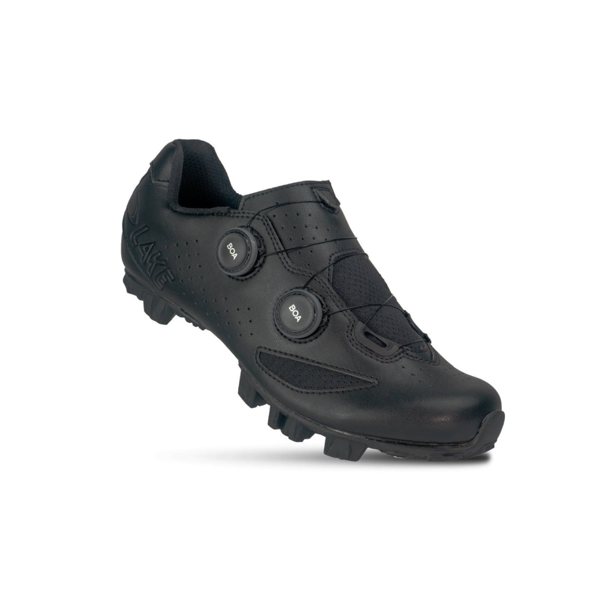 Lake MX190 Wide MTB Shoes