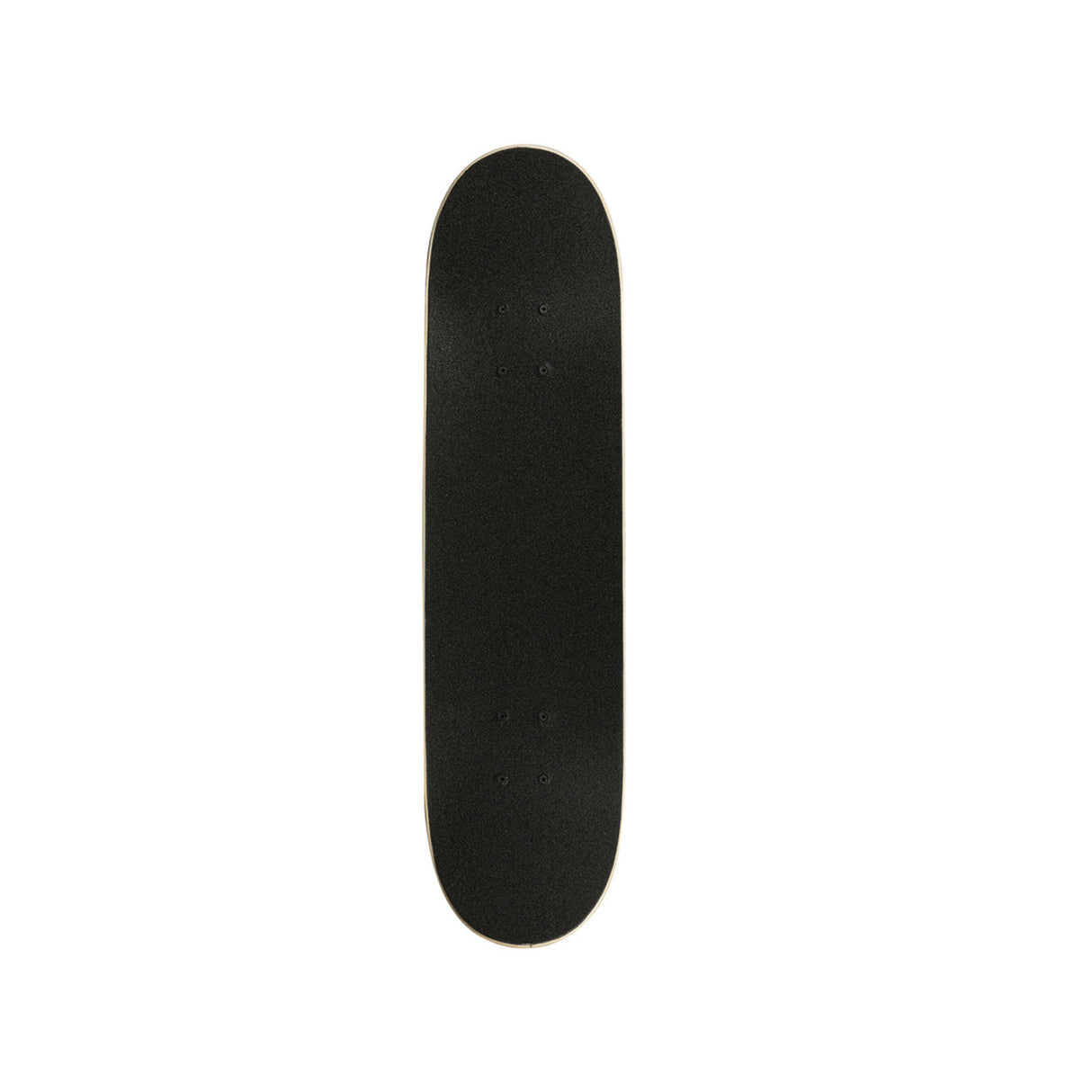 Powerslide Playlife Heavy Metal Gold Skateboard