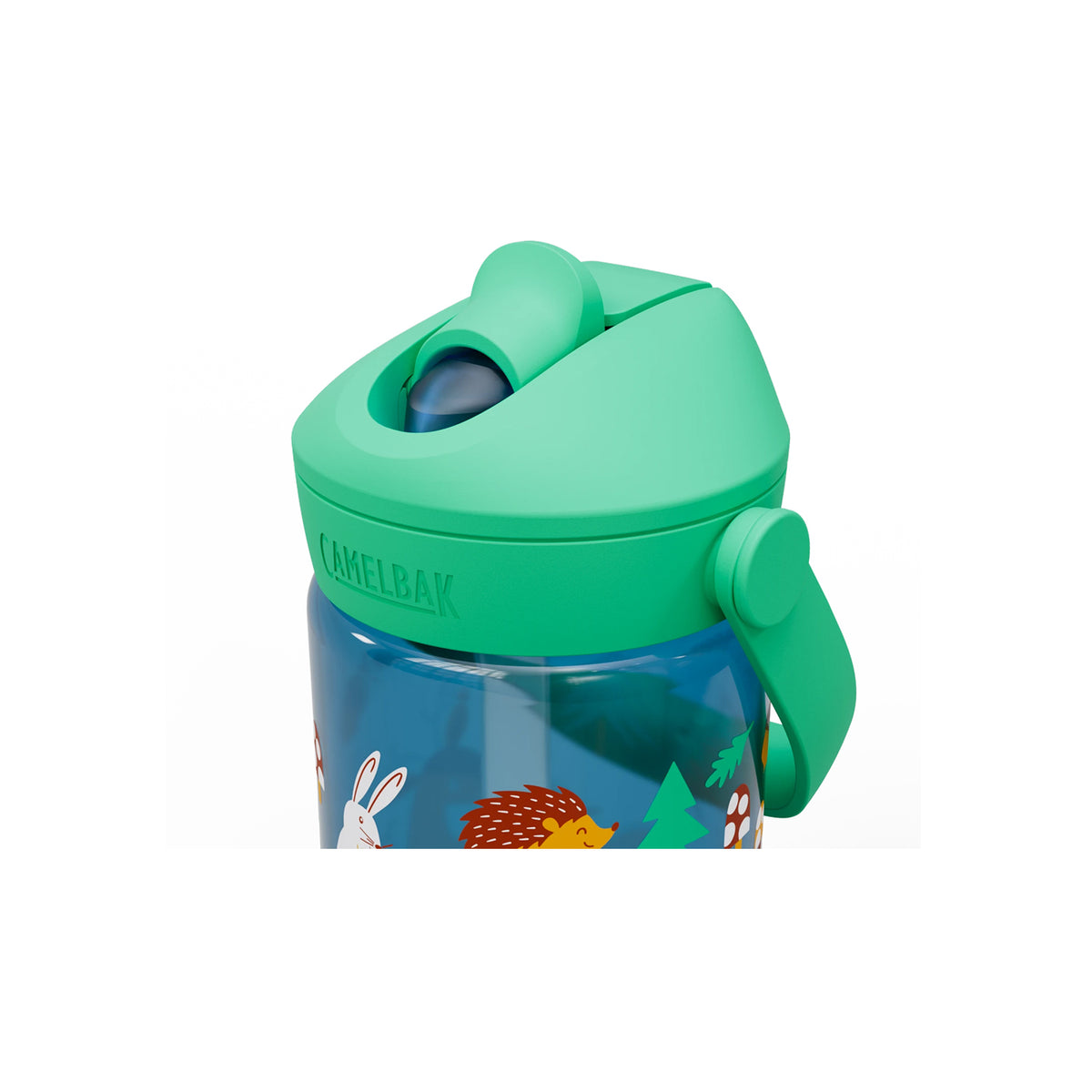 Camelbak Thrive Flip Straw Kids Bottle 414ml