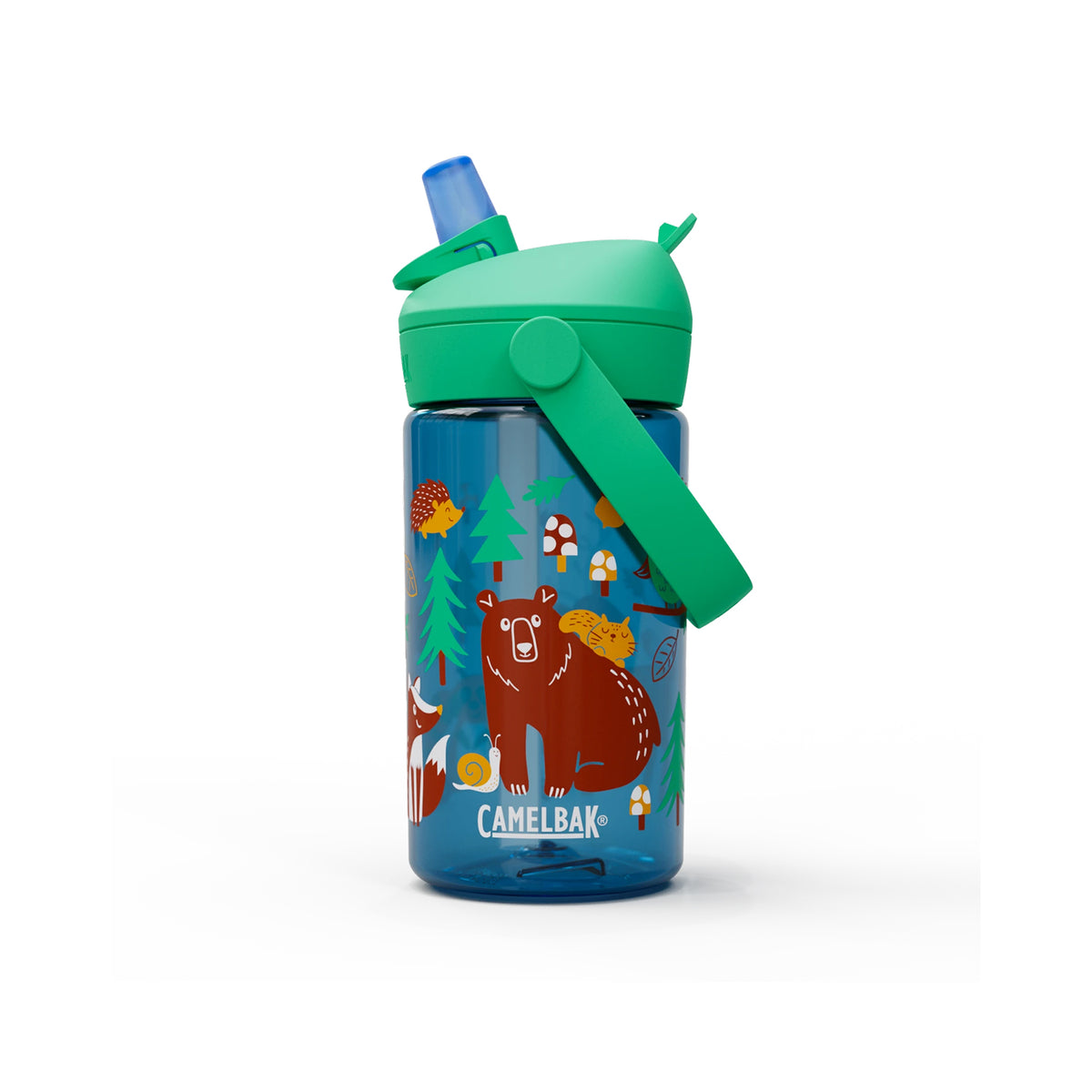 Camelbak Thrive Flip Straw Kids Bottle 414ml
