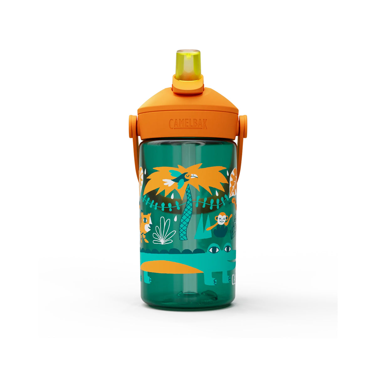 Camelbak Thrive Flip Straw Kids Bottle 414ml