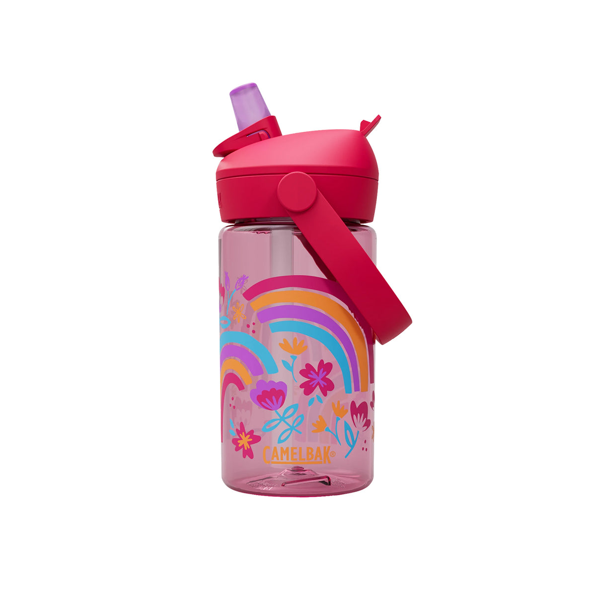 Camelbak Thrive Flip Straw Kids Bottle 414ml