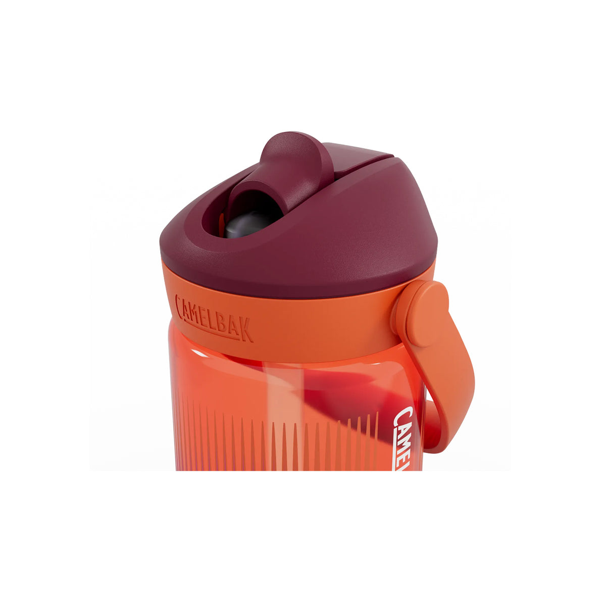 Camelbak Thrive Flip Straw Kids Bottle 414ml