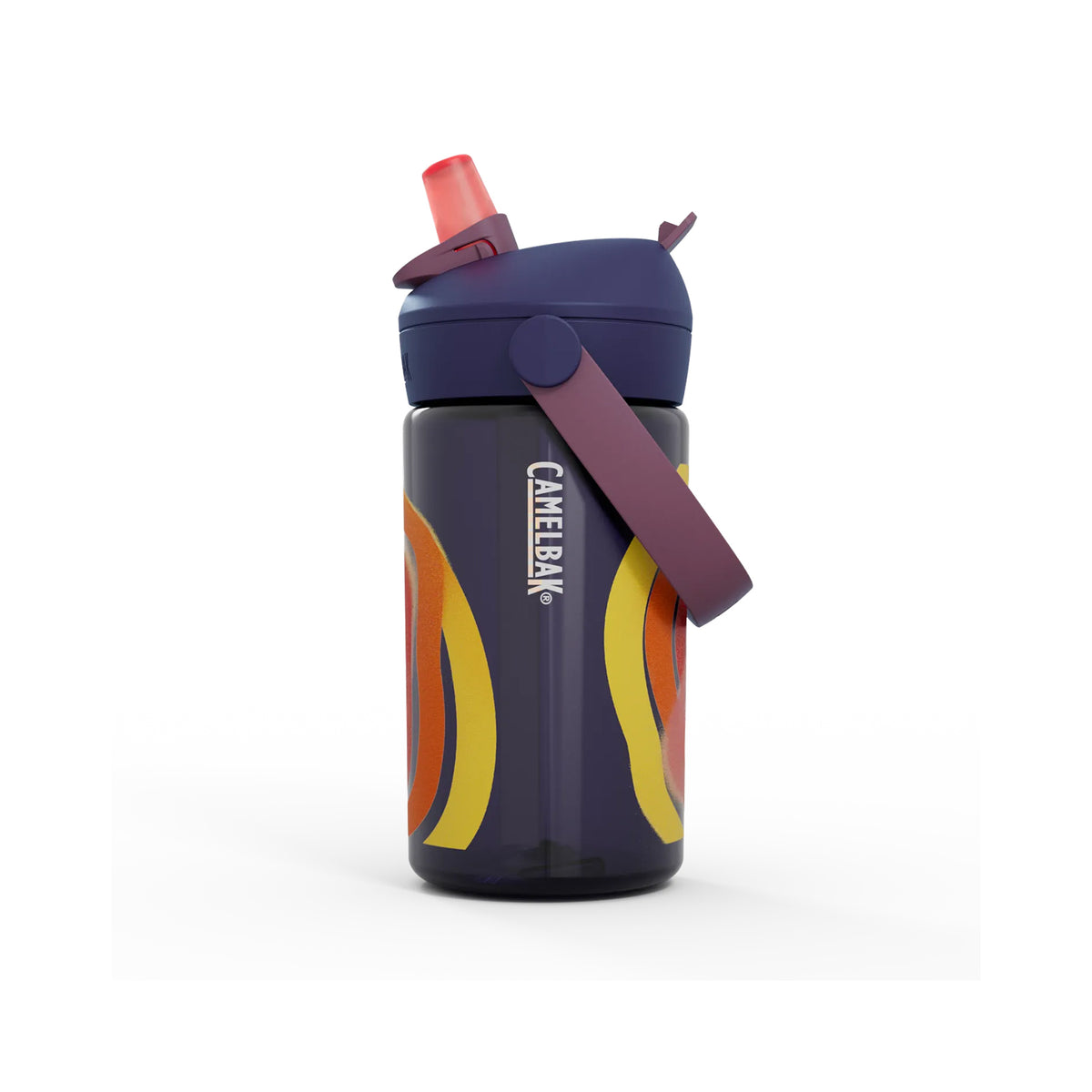 Camelbak Thrive Flip Straw Kids Bottle 414ml
