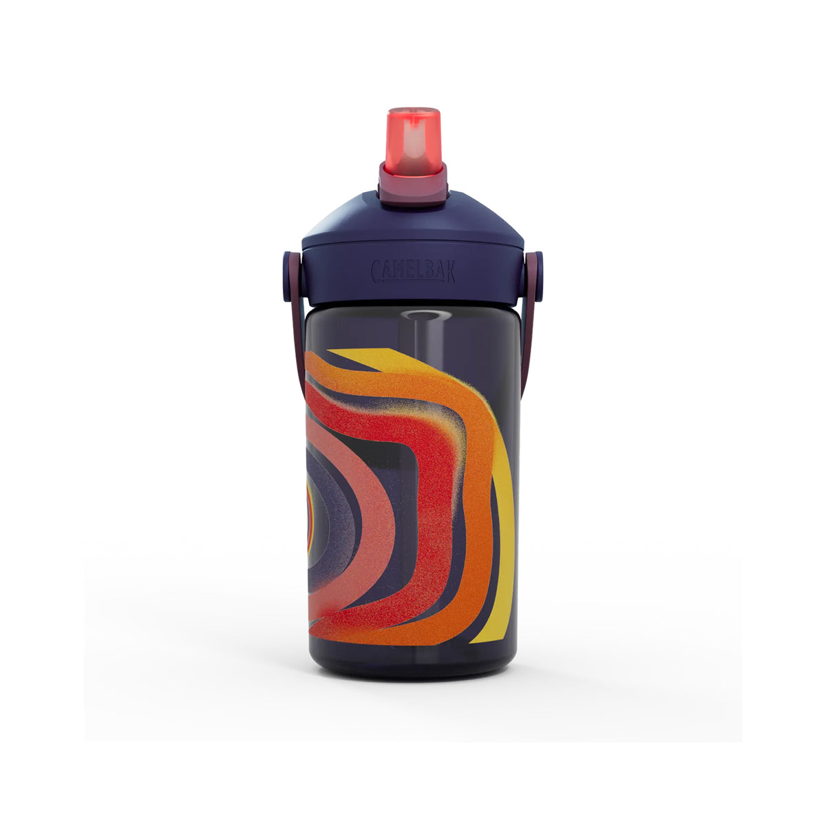 Camelbak Thrive Flip Straw Kids Bottle 414ml