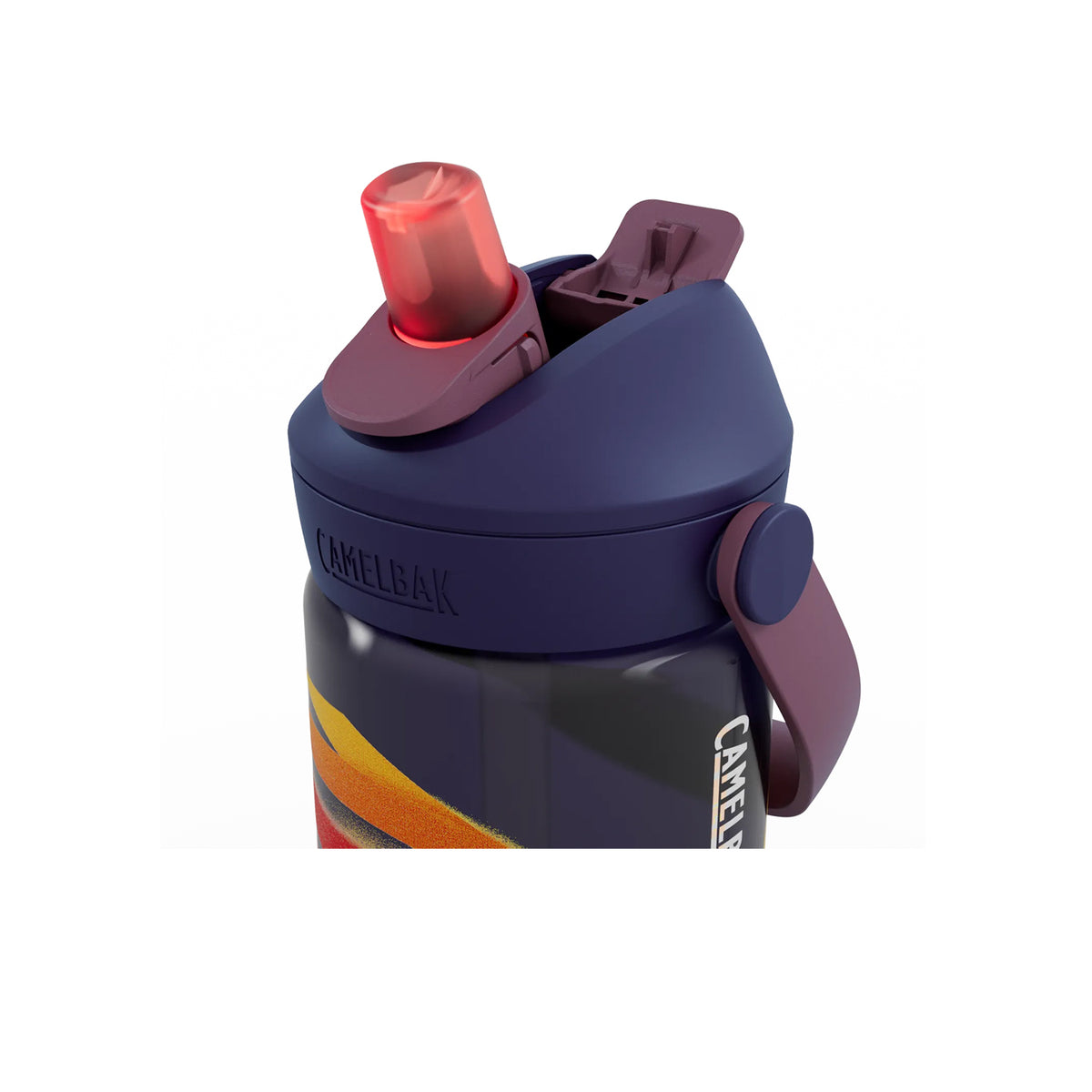 Camelbak Thrive Flip Straw Kids Bottle 414ml