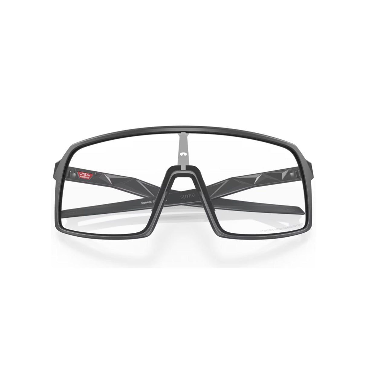 Oakley Sutro Photochromic