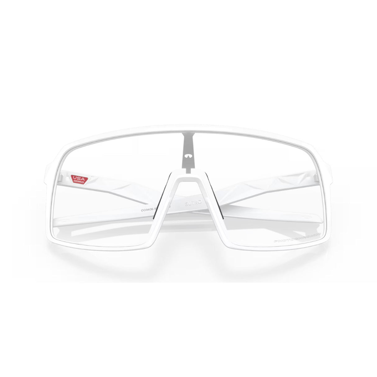 Oakley Sutro Photochromic