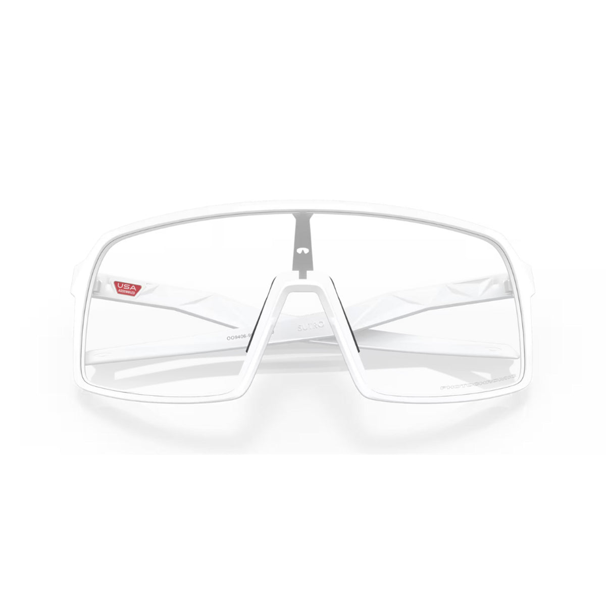 Oakley Sutro Photochromic