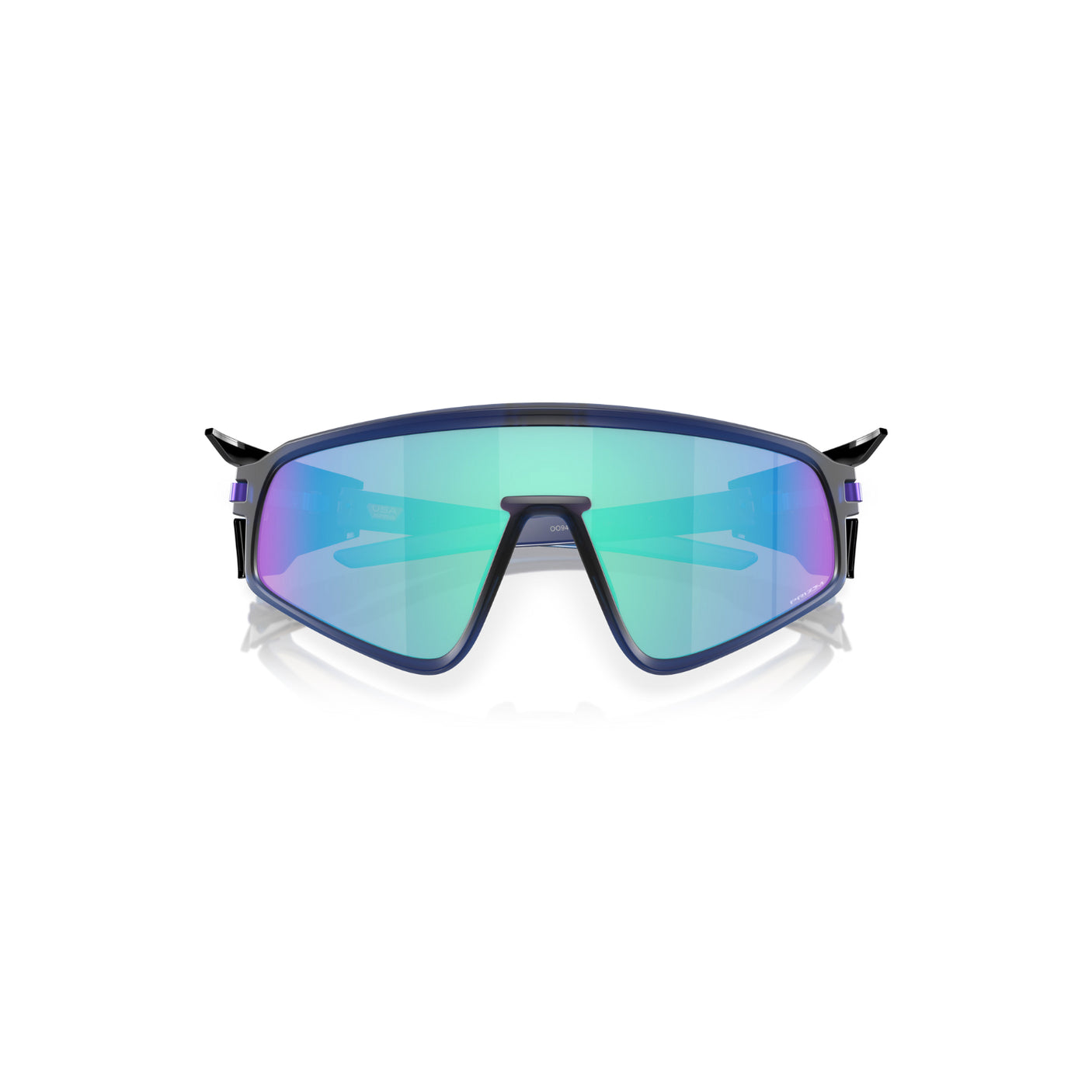 Oakley Latch Panel