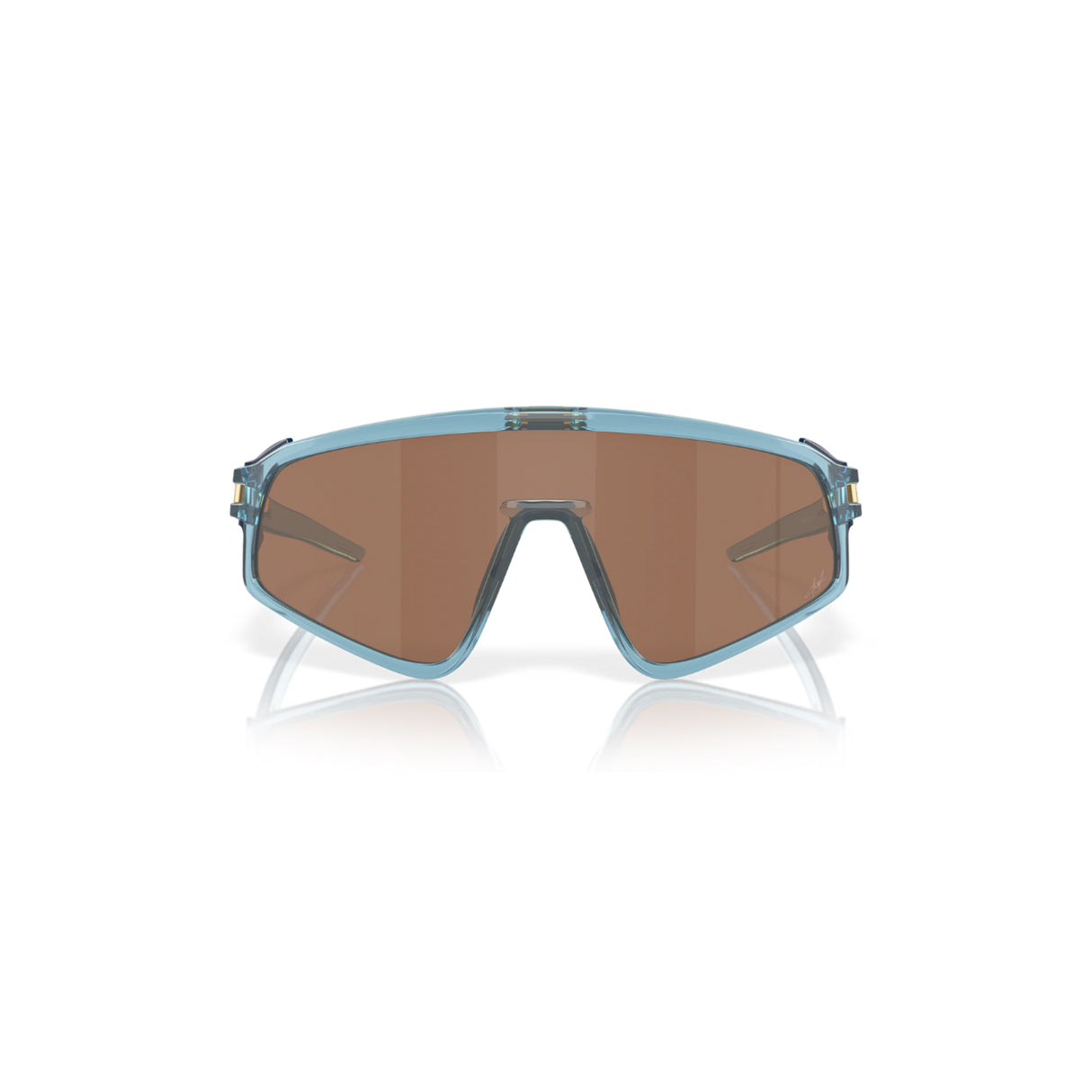 Oakley Kylian Mbappé Signature Series Latch Panel