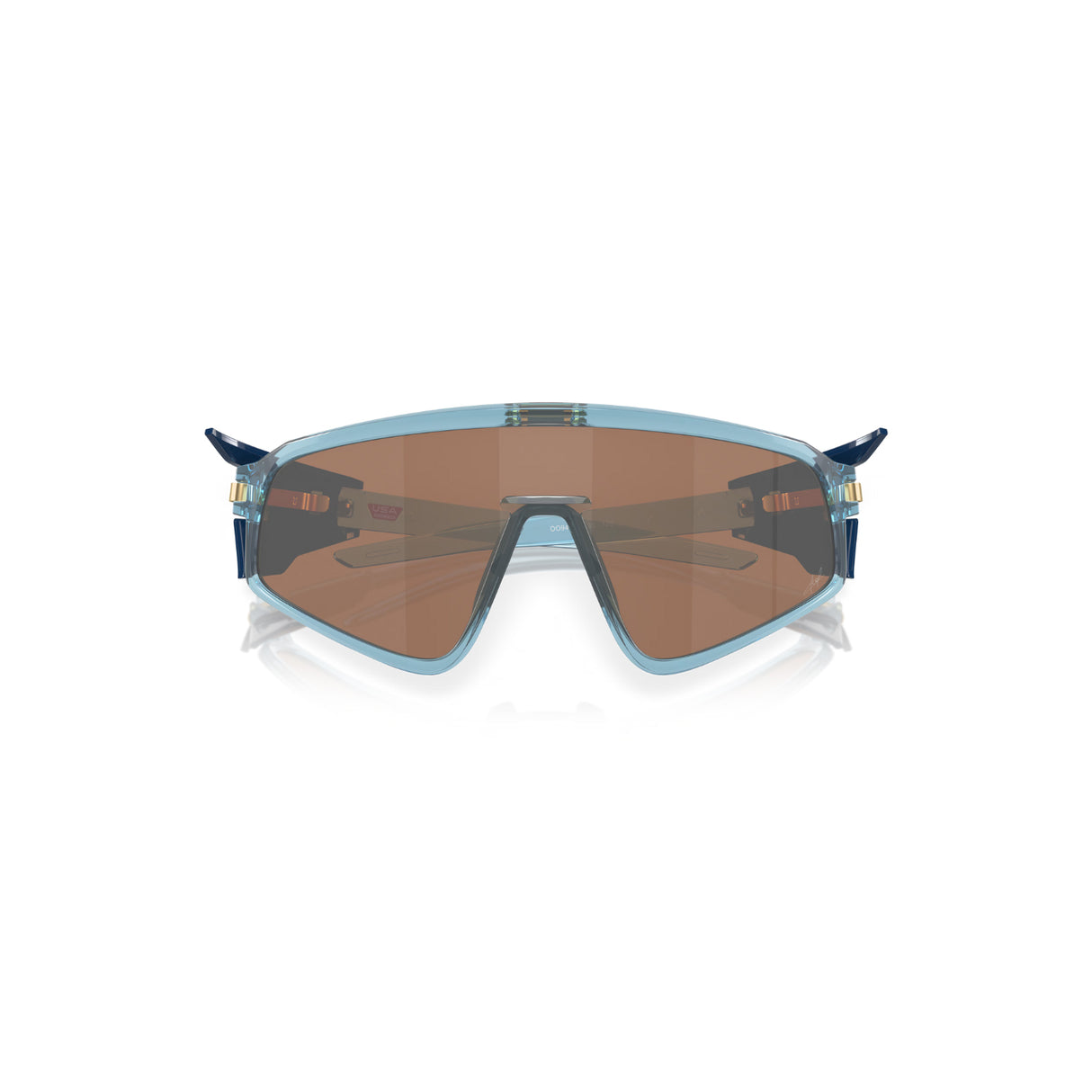 Oakley Kylian Mbappé Signature Series Latch Panel