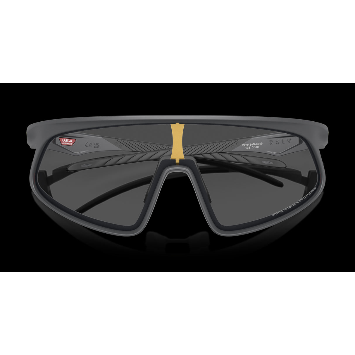 Oakley RSLV Prizm Photochromic