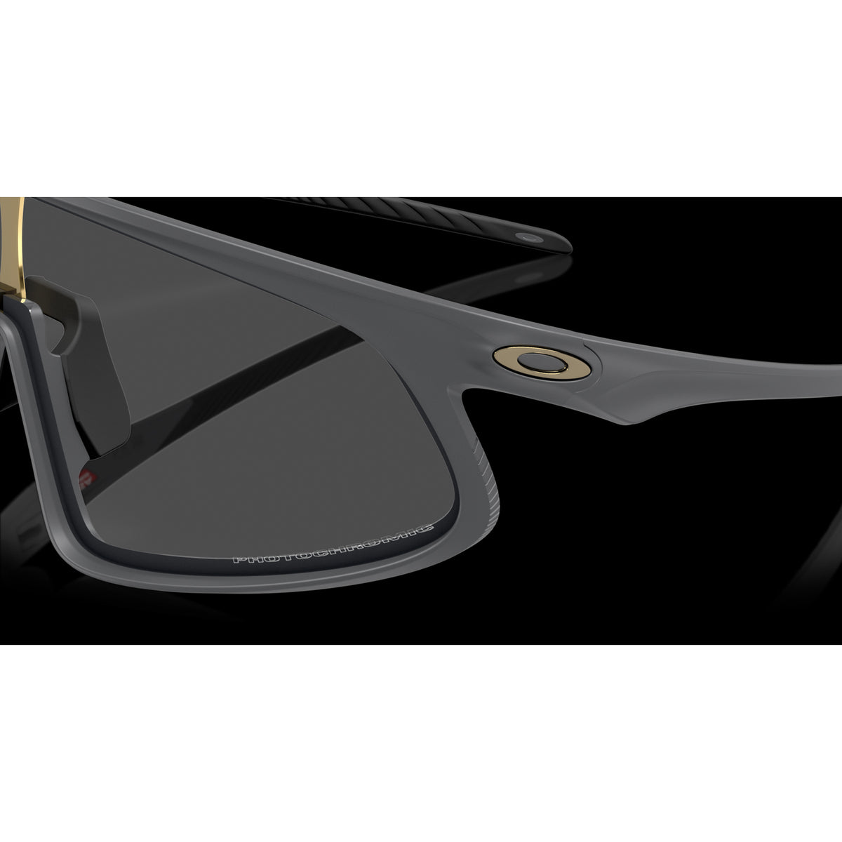 Oakley RSLV Prizm Photochromic
