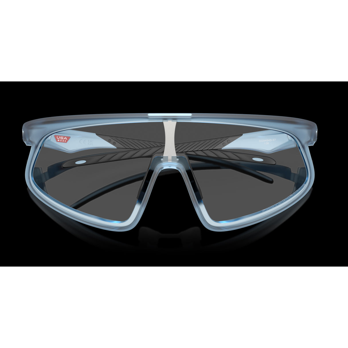 Oakley RSLV Prizm Photochromic