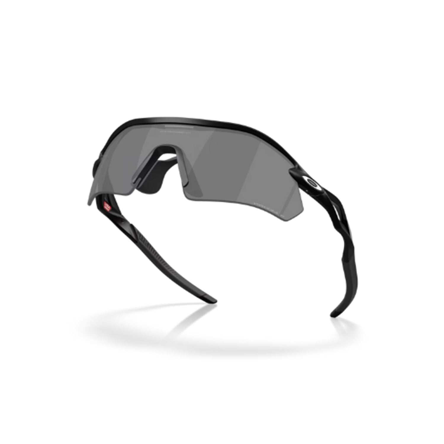Oakley Radar Plate