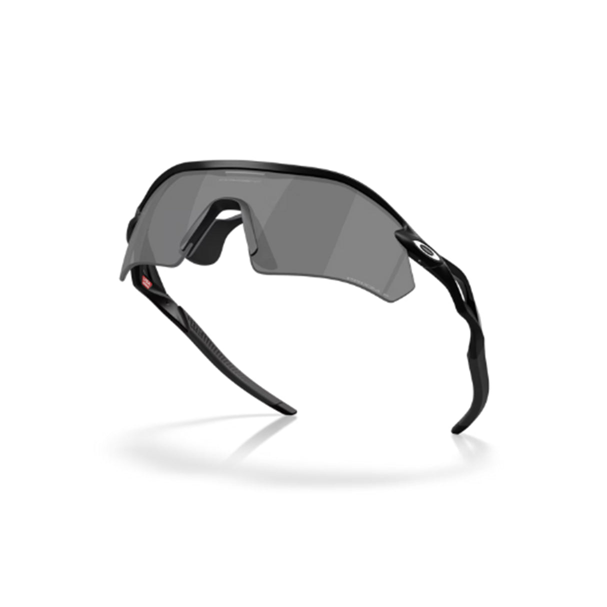 Oakley Radar Plate