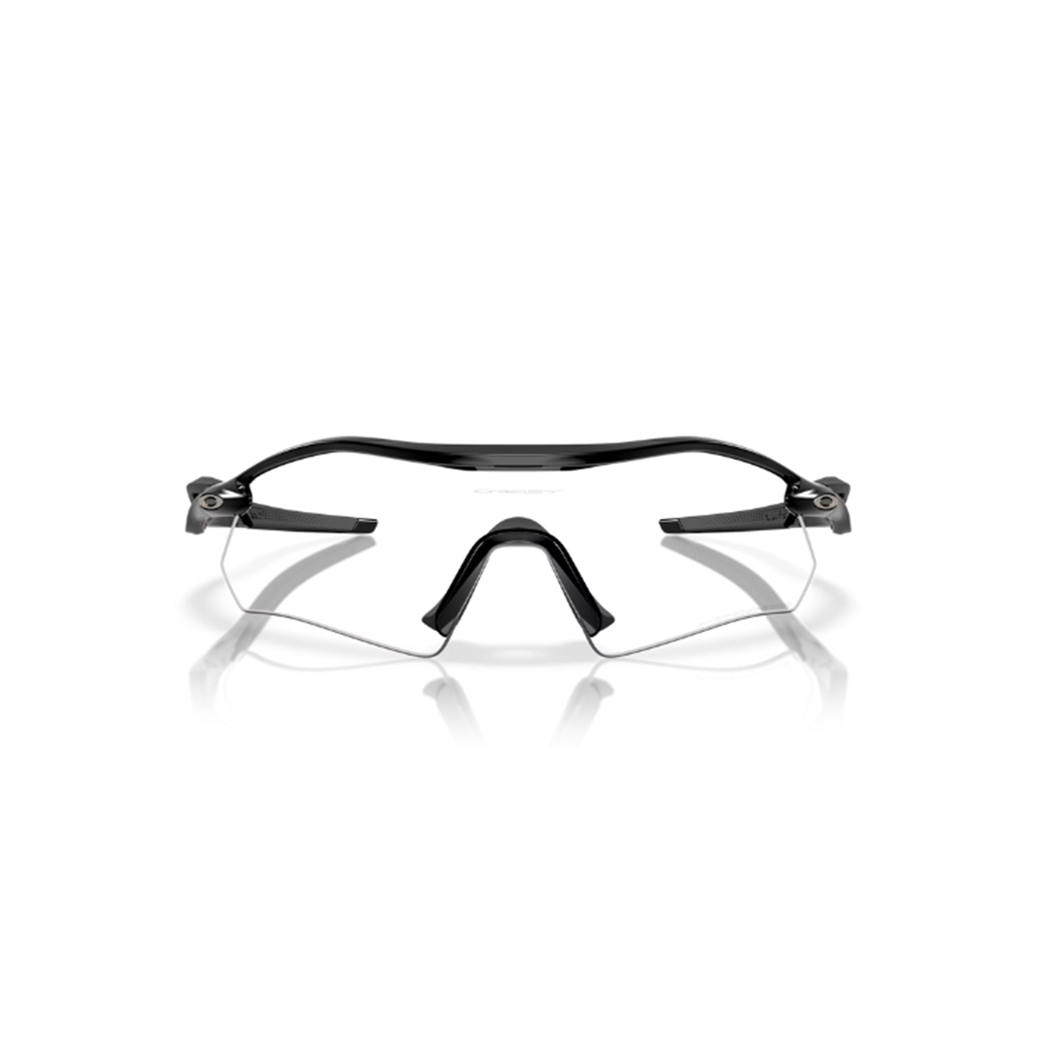 Oakley Radar Plate