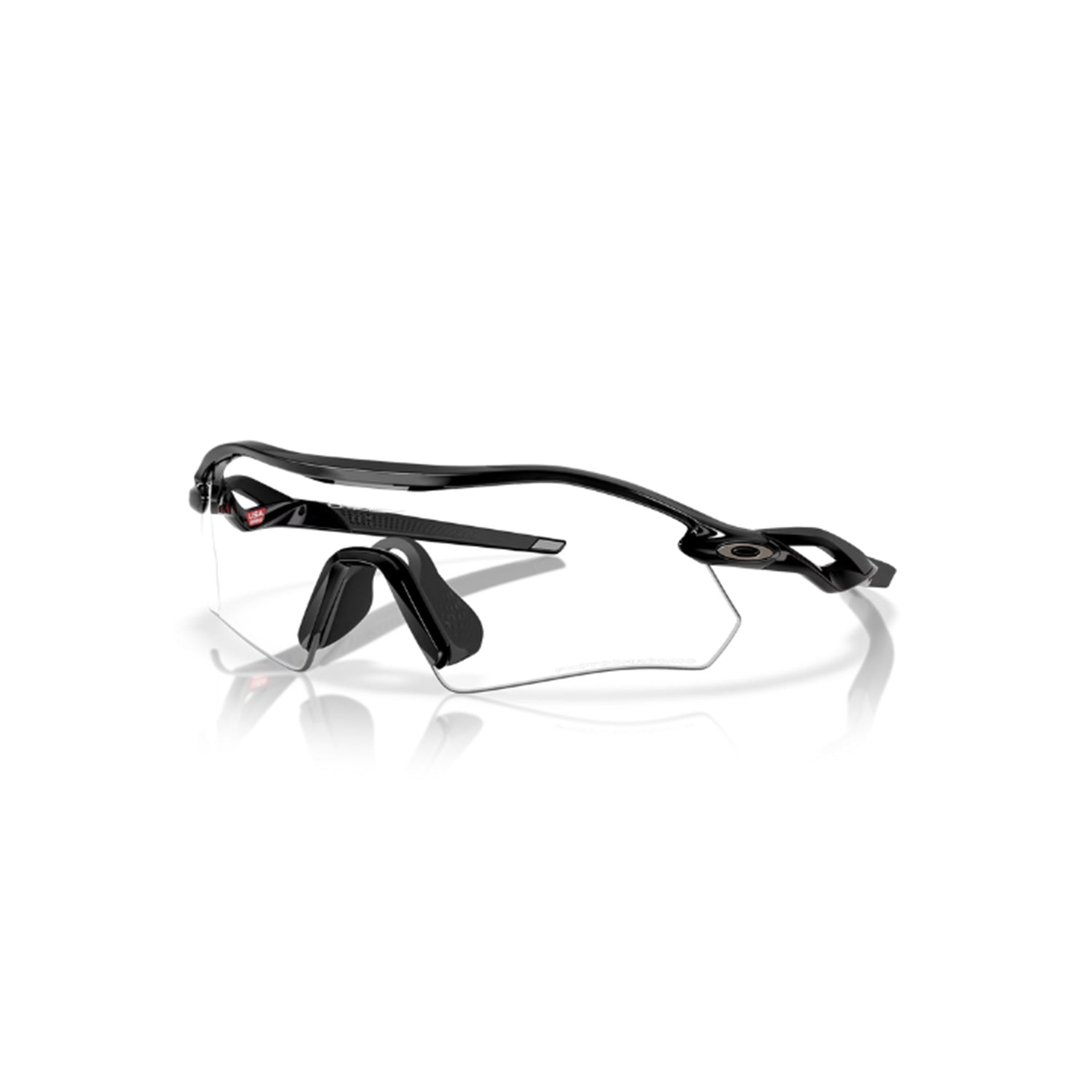 Oakley Radar Plate