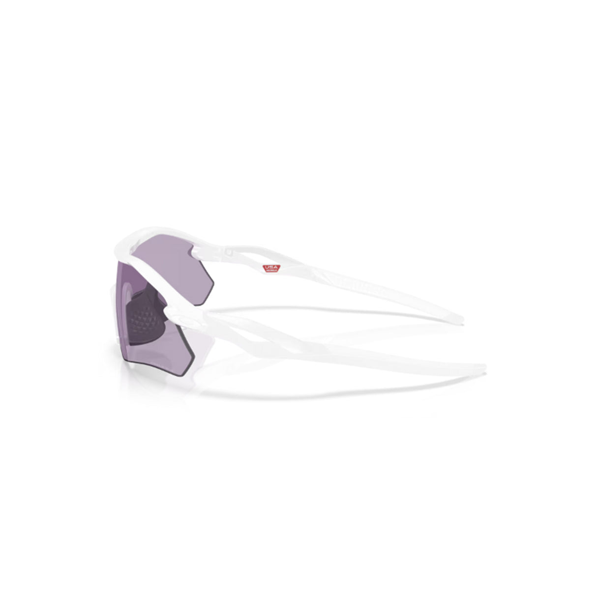 Oakley Radar Plate