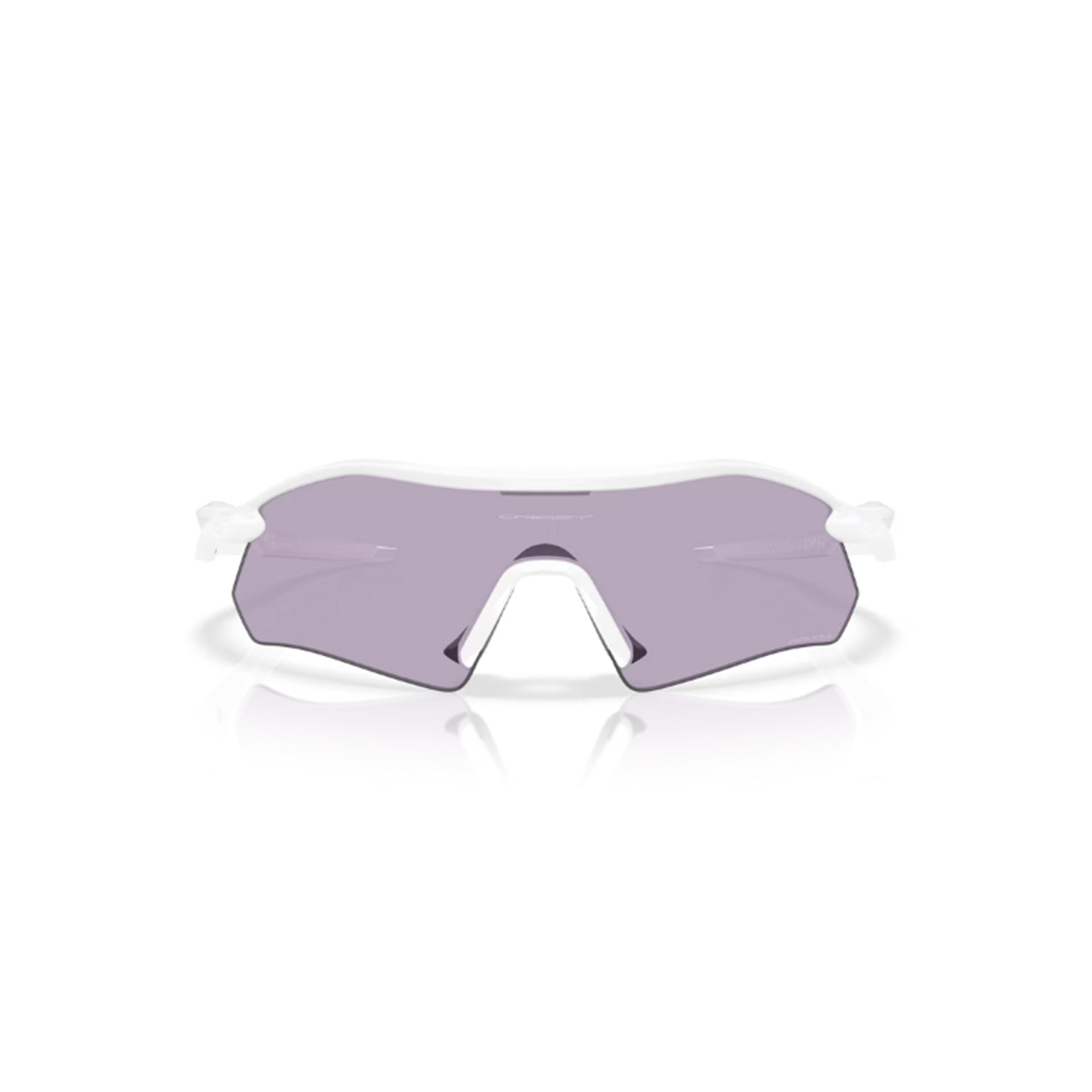 Oakley Radar Plate