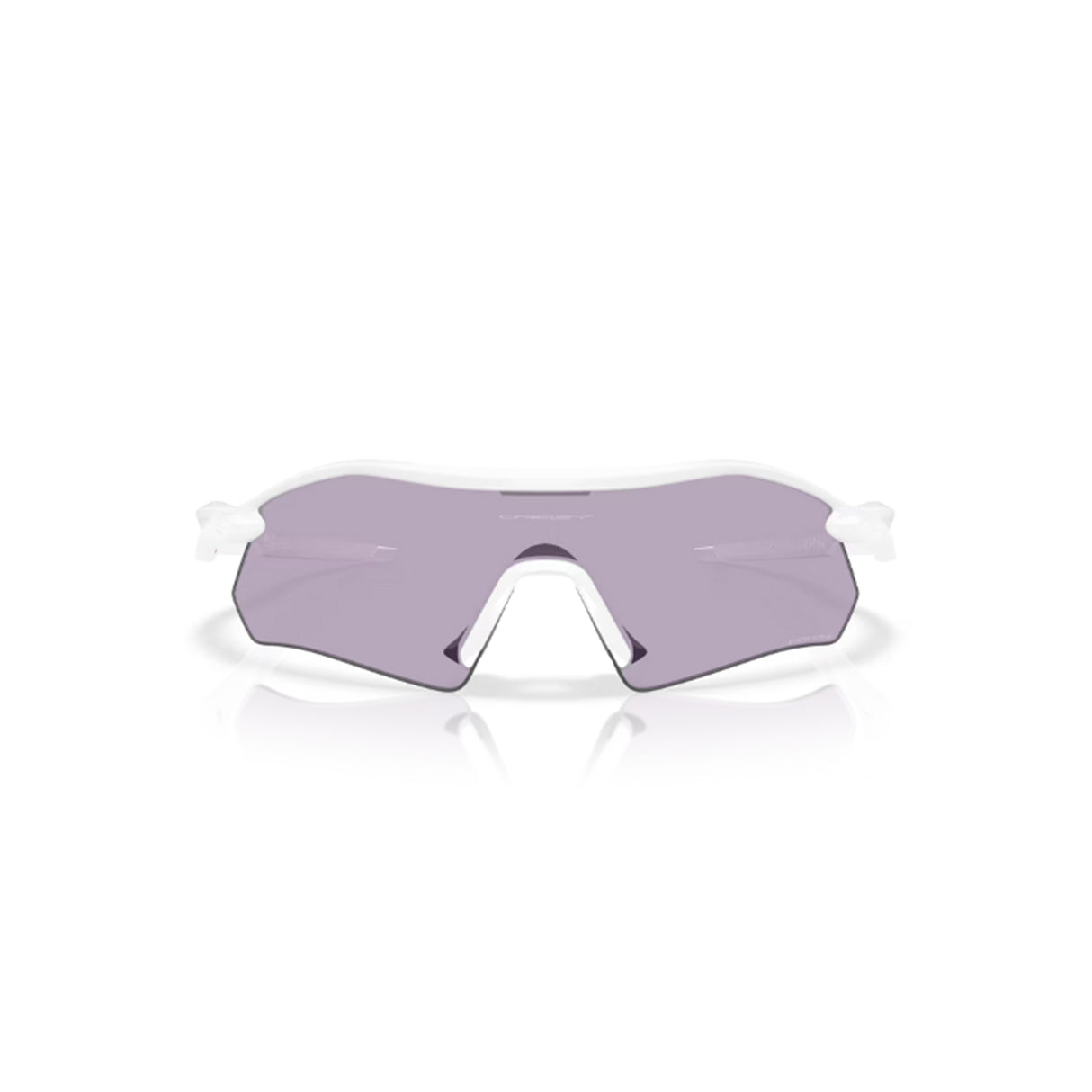 Oakley Radar Plate