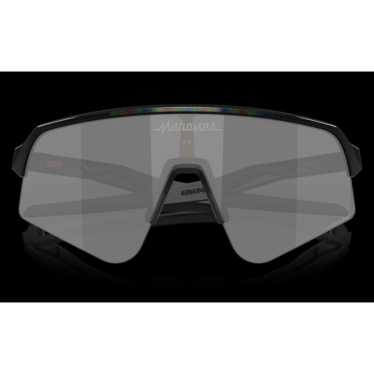 Oakley Patrick Mahomes II Collection Sutro Lite Sweep