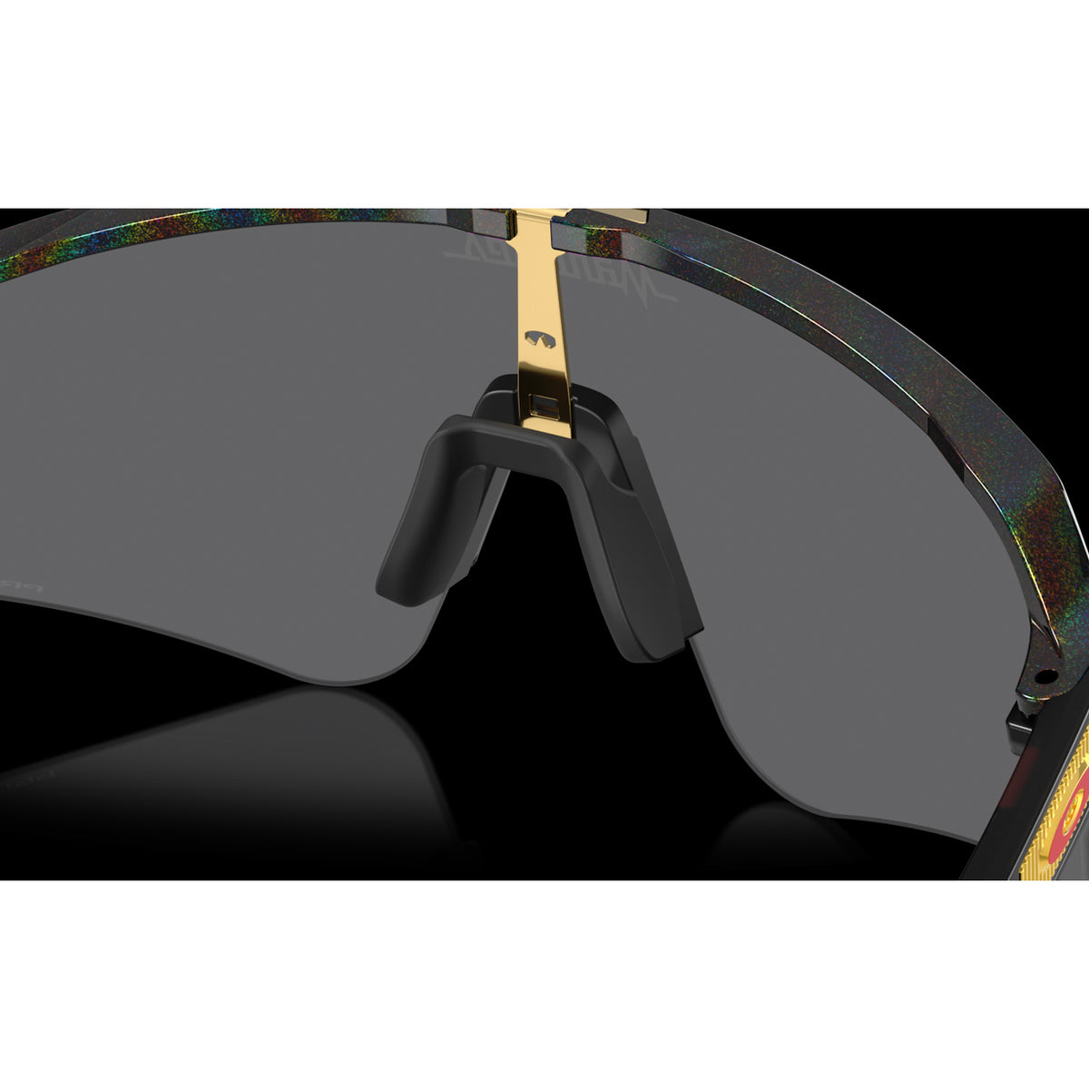 Oakley Patrick Mahomes II Collection Sutro Lite Sweep