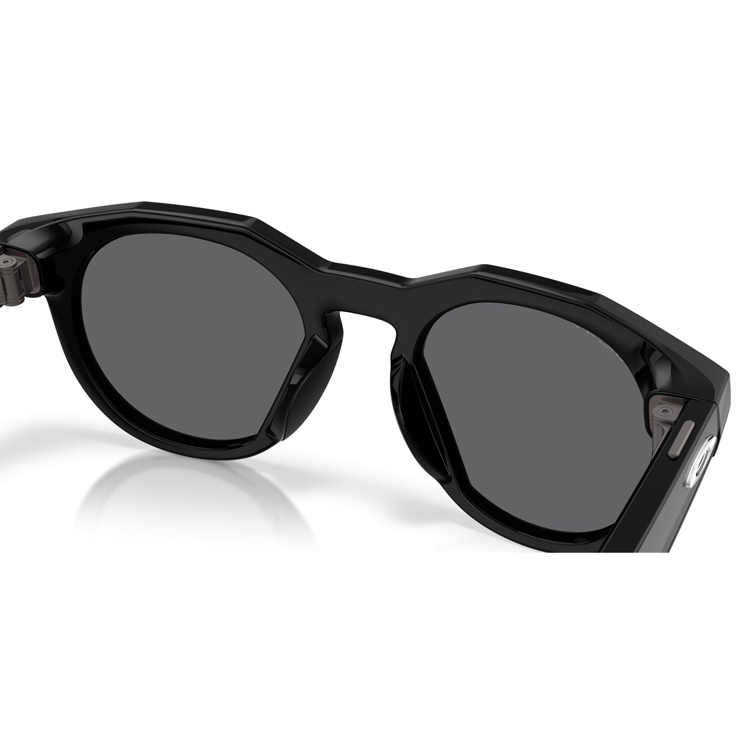 Oakley x Meta HSTN Transitions AI Smart Glasses