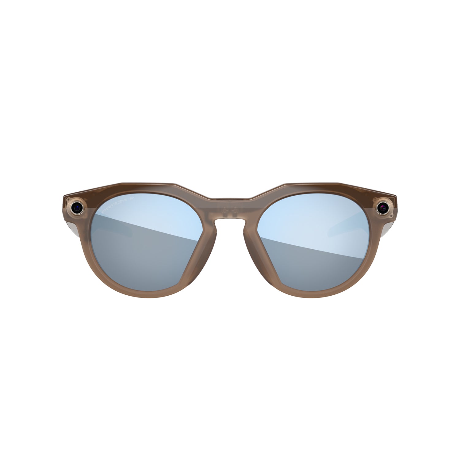 Oakley x Meta HSTN Transitions AI Smart Glasses