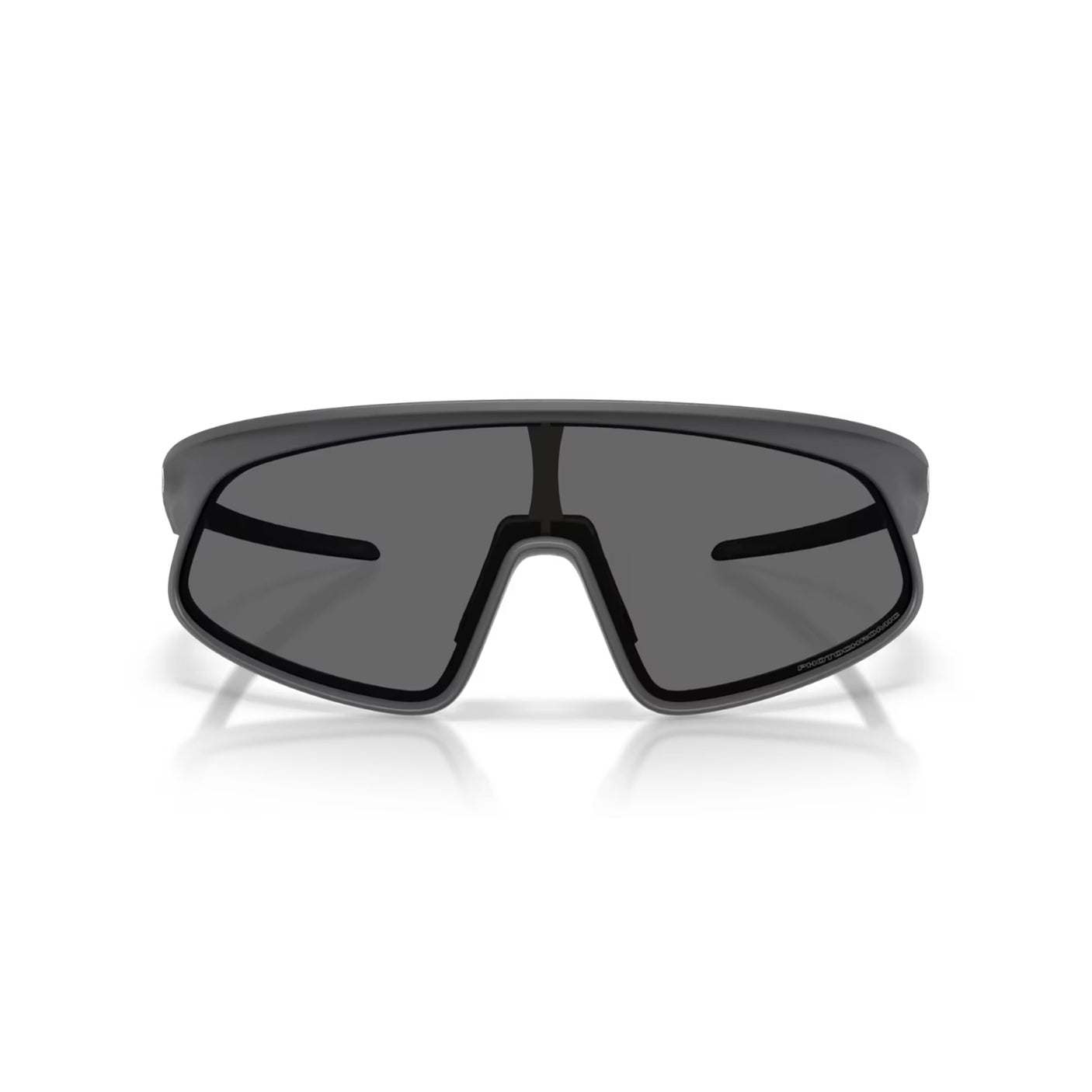 Oakley RSLV 141 Iridium Photochromic