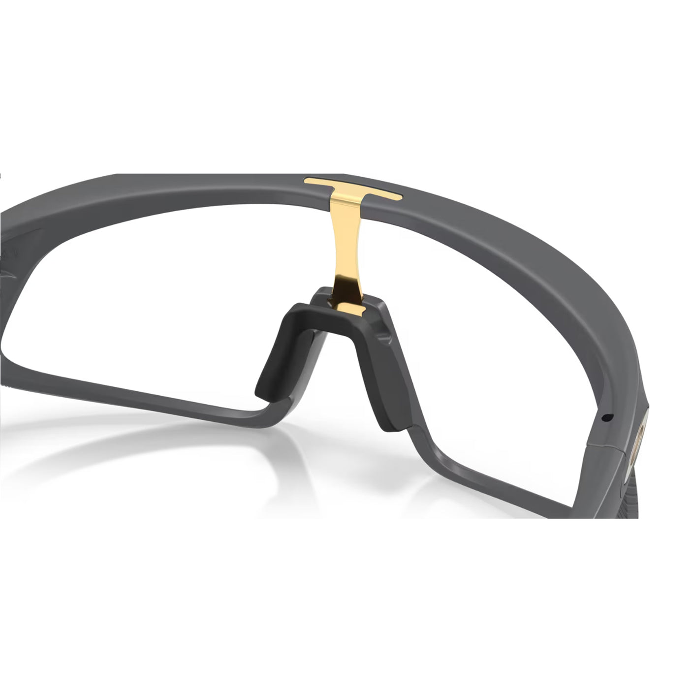 Oakley RSLV 141 Iridium Photochromic