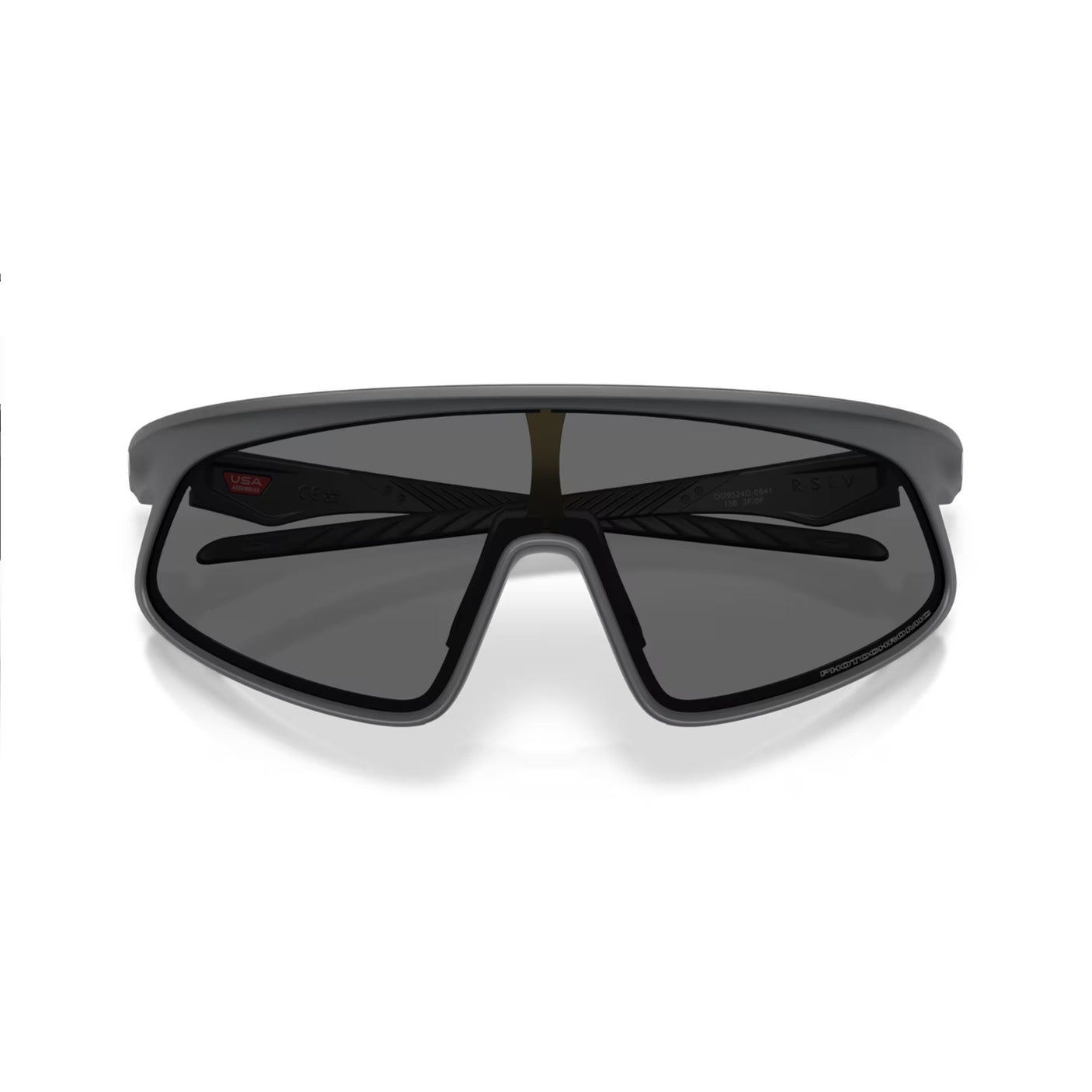 Oakley RSLV 141 Iridium Photochromic