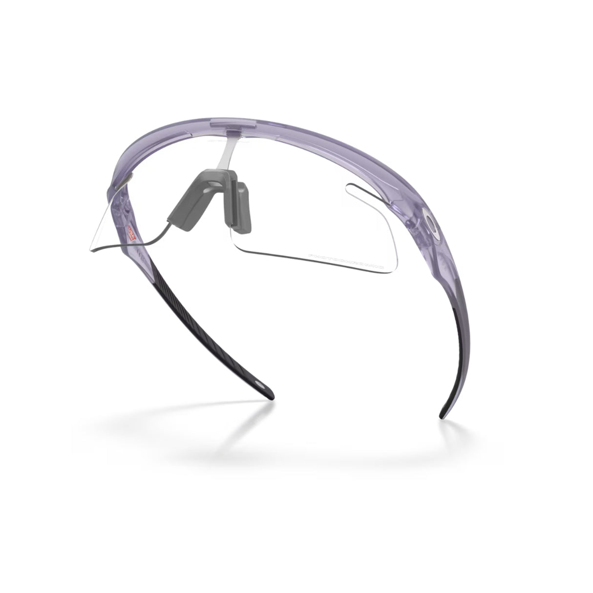 Oakley RSLV Lite Iridium Photochromic