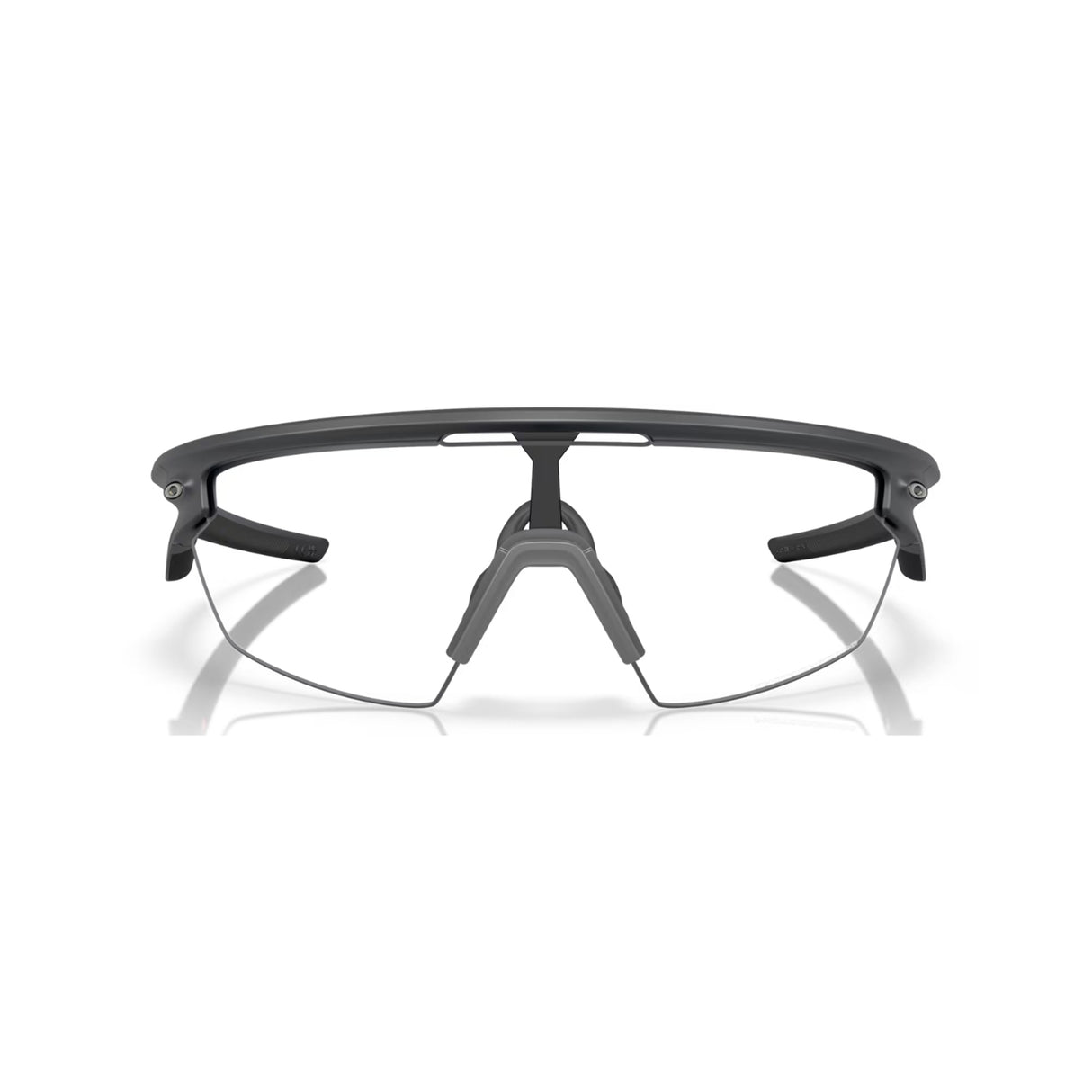 Oakley Sphaera Iridium Photochromic