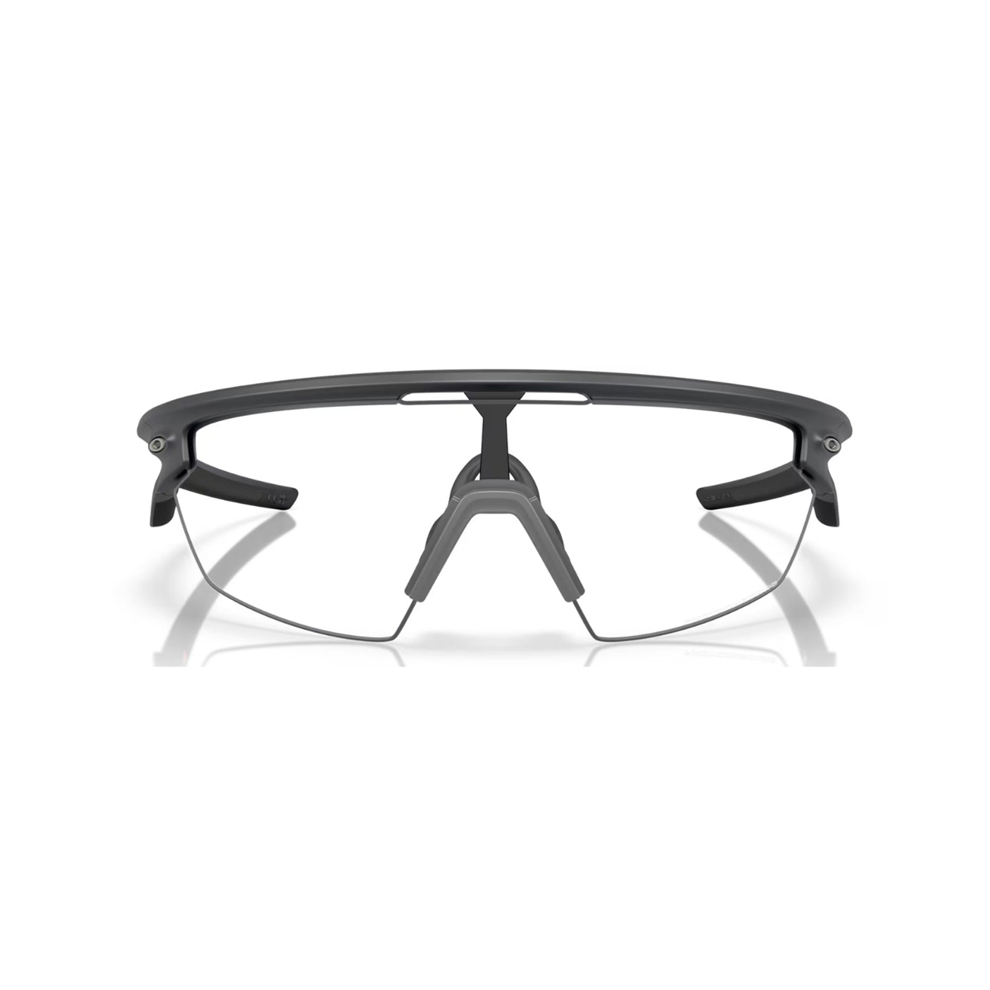 Oakley Sphaera Iridium Photochromic