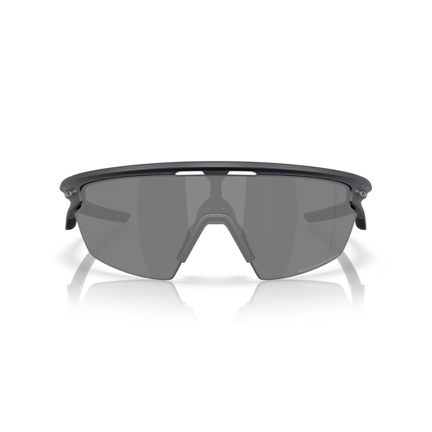 Oakley Sphaera Iridium Photochromic