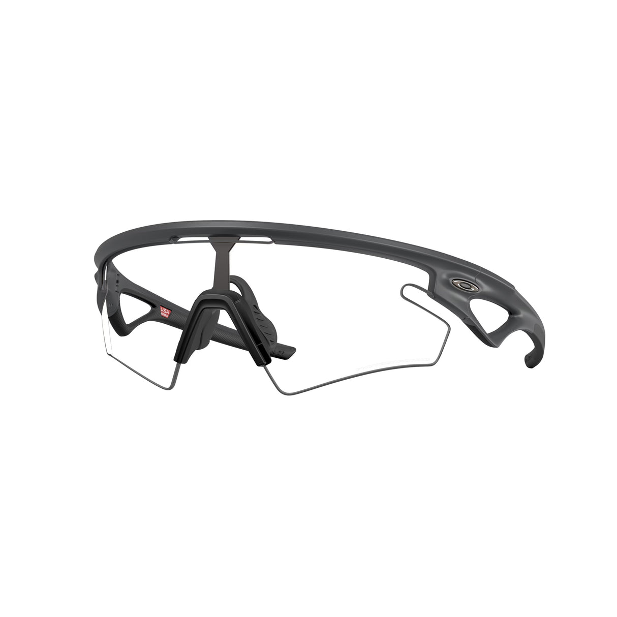 Oakley Sphaera Iridium Photochromic