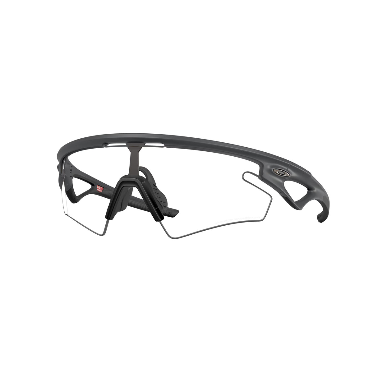 Oakley Sphaera Iridium Photochromic