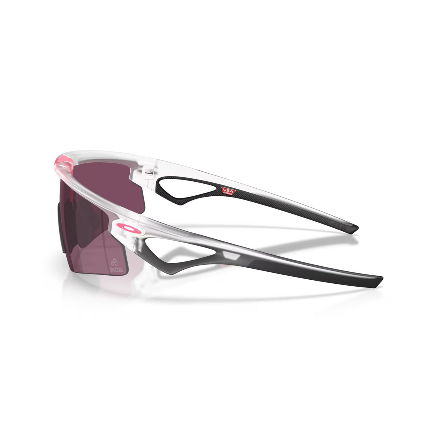 Oakley Sphaera Strike Giro d'Italia Collection