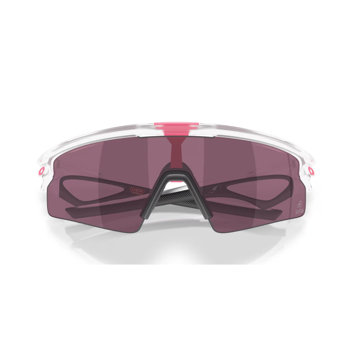 Oakley Sphaera Strike Giro d'Italia Collection