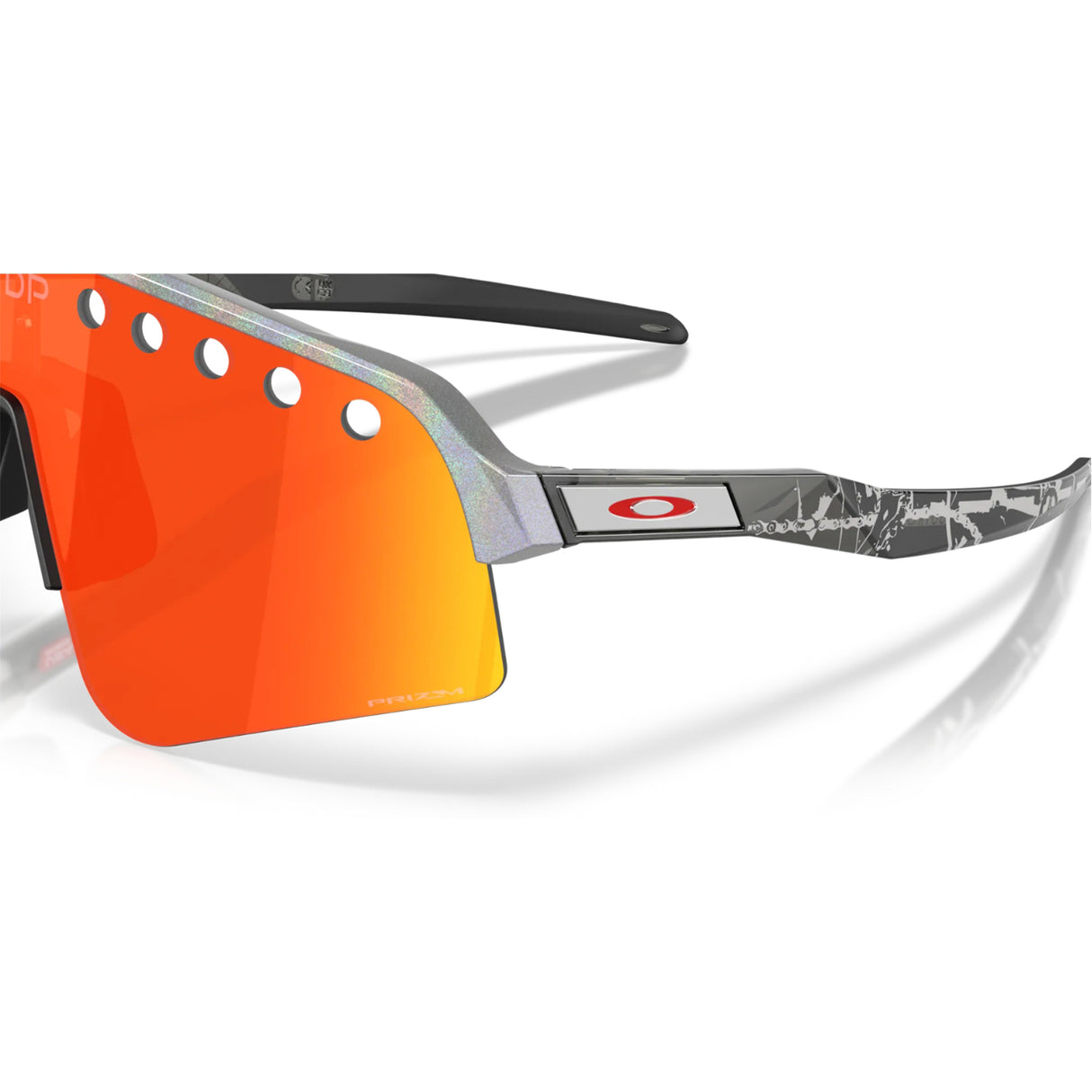 Oakley Mathieu Van Der Poel Signature Series Sutro Lite Sweep