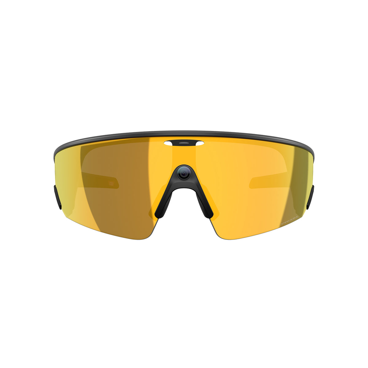 Oakley x Meta Vanguard AI Smart Glasses