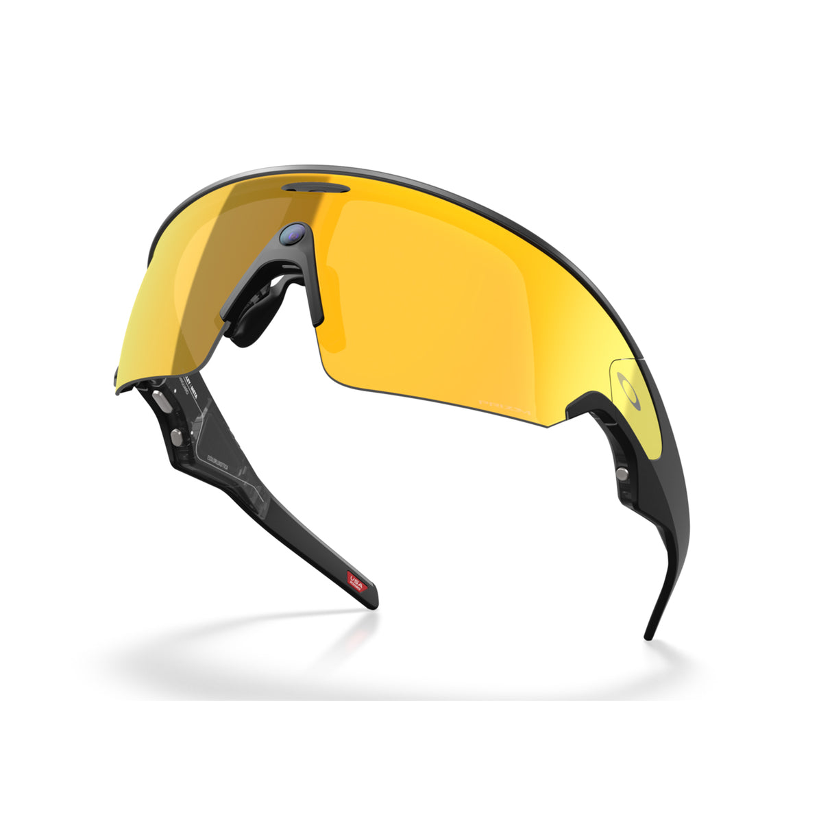 Oakley x Meta Vanguard AI Smart Glasses