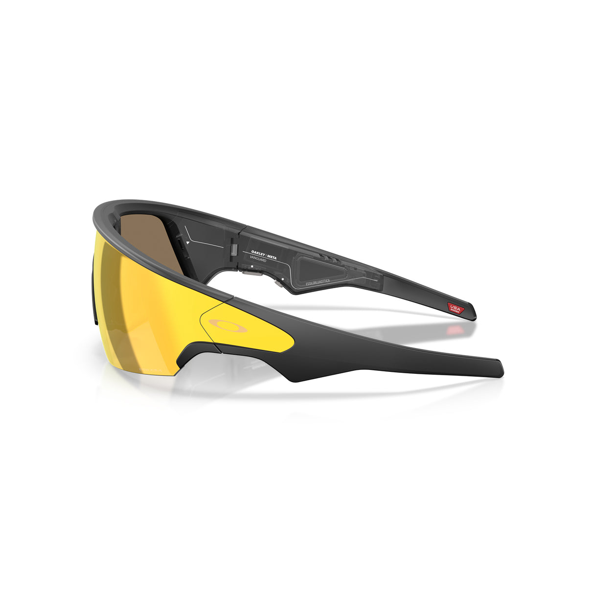 Oakley x Meta Vanguard AI Smart Glasses