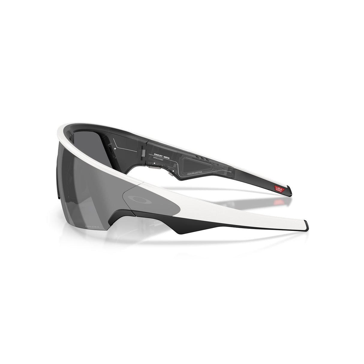 Oakley x Meta Vanguard AI Smart Glasses