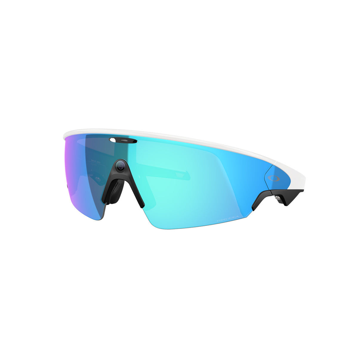 Oakley x Meta Vanguard AI Smart Glasses