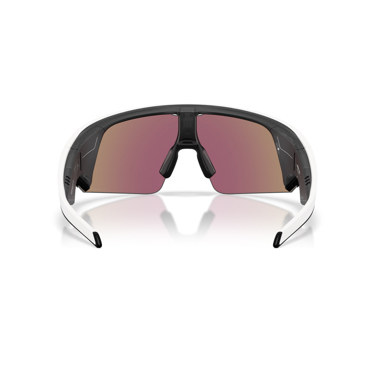 Oakley x Meta Vanguard AI Smart Glasses