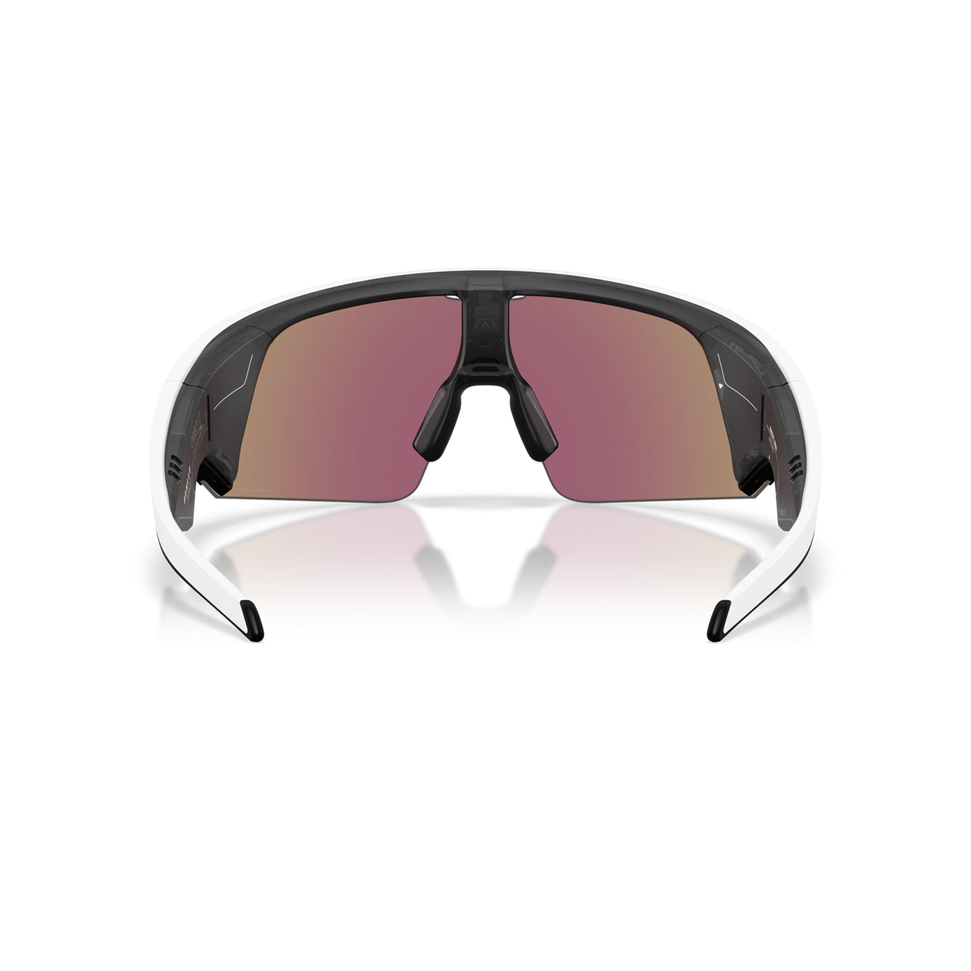 Oakley x Meta Vanguard AI Smart Glasses