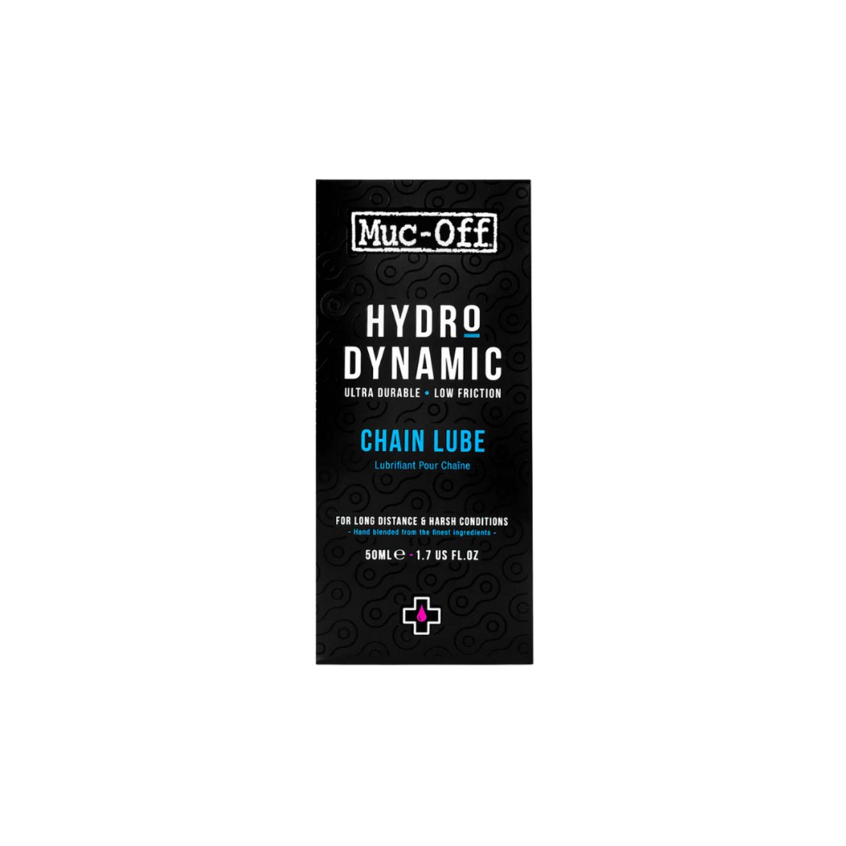 Muc-Off Hydrodynamic Lube 50ml